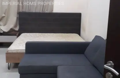 Apartment - Studio - 1 Bathroom for rent in Al Rawda 2 - Al Rawda - Ajman