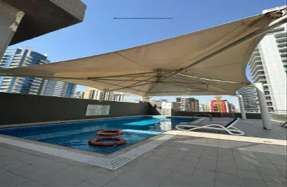 Apartment - 2 Bedrooms - 3 Bathrooms for rent in Liwa Heights Tower - Barsha Heights (Tecom) - Dubai