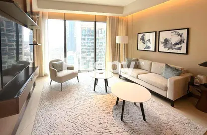 شقة - 2 غرف نوم - 2 حمامات للايجار في العنوان رزيدنسز برج الأوبرا دبي 2 - ذو ادراس ريزيدنس دبي أوبرا - دبي وسط المدينة - دبي شقة - 2 غرف نوم - 2 حمامات للايجار في العنوان رزيدنسز برج الأوبرا دبي 2 - ذو ادراس ريزيدنس دبي أوبرا - دبي وسط المدينة - دبي