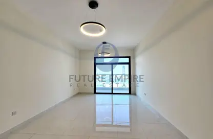 شقة - غرفة نوم - 2 حمامات للايجار في الجداف - دبي