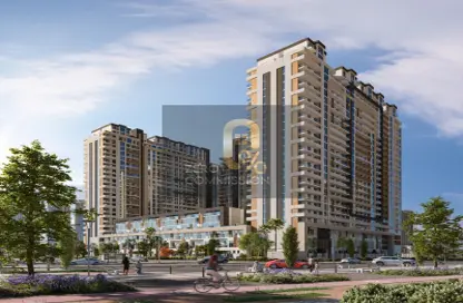 Apartment - 3 Bedrooms - 3 Bathrooms for sale in Al Reem Island - Abu Dhabi