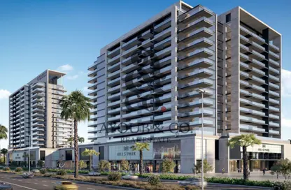 متجر - استوديو - 1 حمام للبيع في 399 هيلز بارك ب - 399 Hills Park - دبي هيلز استيت - دبي متجر - استوديو - 1 حمام للبيع في 399 هيلز بارك ب - 399 Hills Park - دبي هيلز استيت - دبي