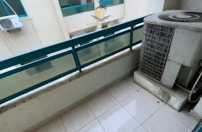 Apartment - 2 Bedrooms - 1 Bathroom for rent in Al Nad - Al Qasimia - Sharjah