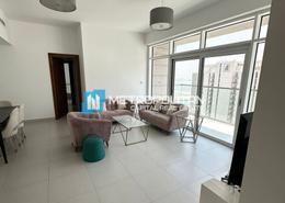 Apartment - 2 bedrooms - 3 bathrooms for rent in Parkside Residence - Shams Abu Dhabi - Al Reem Island - Abu Dhabi Living / Dining Room image for: Apartment - 2 bedrooms - 3 bathrooms for rent in Parkside Residence - Shams Abu Dhabi - Al Reem Island - Abu Dhabi, Image 1