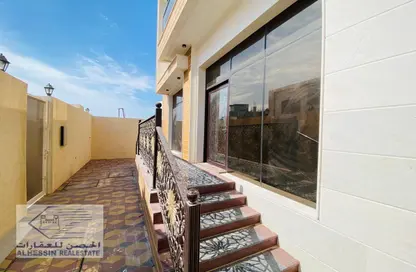 Villa - 6 Bedrooms - 7+ Bathrooms for sale in Al Yasmeen 1 - Al Yasmeen - Ajman