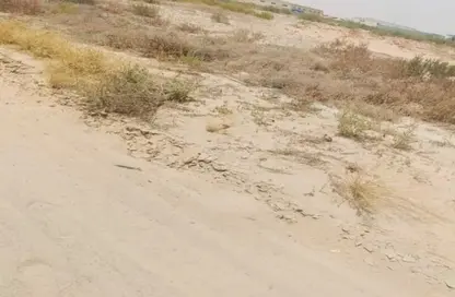 أرض - استوديو للبيع في خورفكان - الشارقة