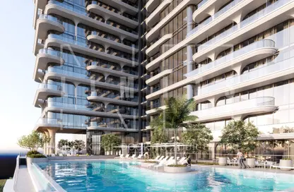 Apartment - 1 Bedroom - 2 Bathrooms for sale in Azizi Milan - City of Arabia - Dubai
