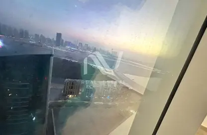Apartment - 3 Bedrooms - 4 Bathrooms for rent in The Residence Central Park - Shams Abu Dhabi - Al Reem Island - Abu Dhabi