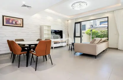 Townhouse - 3 Bedrooms - 4 Bathrooms for sale in Maple 2 - Maple at Dubai Hills Estate - Dubai Hills Estate - Dubai