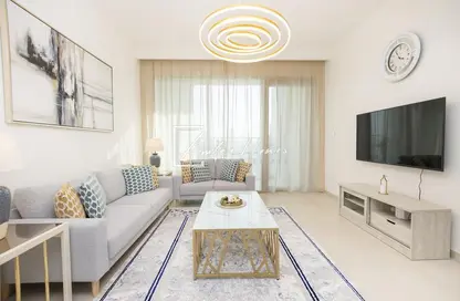 Apartment - 2 Bedrooms - 2 Bathrooms for rent in Downtown Views II Tower 1 - Downtown Views II - Downtown Dubai - Dubai