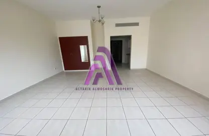 Apartment - 1 Bathroom for rent in T04 - Spain Cluster - International City - Dubai