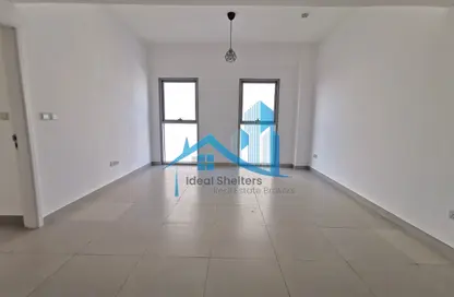 شقة - غرفة نوم - 2 حمامات للايجار في ذا بالس ريزيدنس بلازا - ذي بالس - دبي الجنوب (مركز دبي العالمي) - دبي