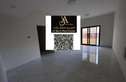 شقة - 2 غرف نوم - 2 حمامات للايجار في برج النعيمية 1 - أبراج النعيمية - النعيمية - عجمان