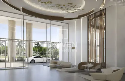 Apartment - 1 Bedroom - 2 Bathrooms for sale in 10 Oxford - Jumeirah Village Circle - Dubai