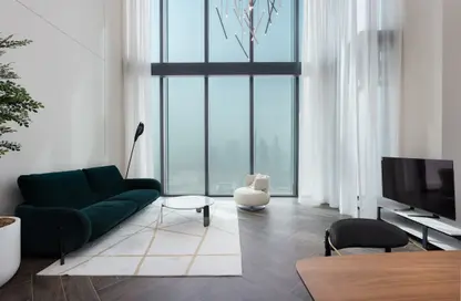 شقة - 2 غرف نوم - 4 حمامات للبيع في زعبيل ١، الريزيدنس - زعبيل 1 - زعبيل - دبي