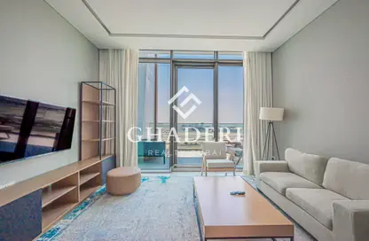 شقة - غرفة نوم - 1 حمام للايجار في فندق ومساكن إس إل إس دبي - الخليج التجاري - دبي