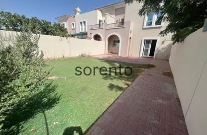 تاون هاوس - 3 غرف نوم - 4 حمامات للبيع في الريم 1 - الريم - المرابع العربية - دبي