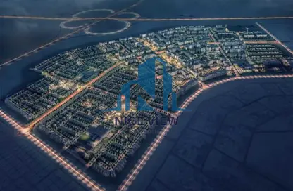Land - Studio for sale in Al Shamkha - Abu Dhabi