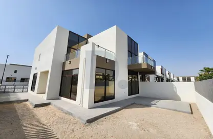 Villa - 4 Bedrooms - 5 Bathrooms for rent in Wadi Al Safa 3 - Dubai