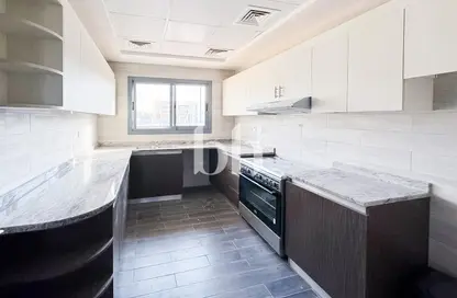 تاون هاوس - 3 غرف نوم - 4 حمامات للبيع في تاون هاوس يوجين - اساطير دبي لاند (ليفينج ليجيندز) - دبي