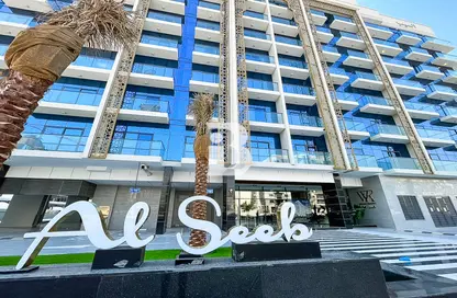 شقة - 3 غرف نوم - 4 حمامات للبيع في ويلكمز ريسيدنزي - ارجان - دبي شقة - 3 غرف نوم - 4 حمامات للبيع في ويلكمز ريسيدنزي - ارجان - دبي