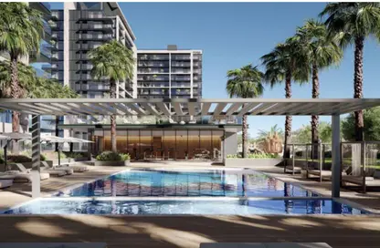 Apartment - 2 Bedrooms - 3 Bathrooms for sale in 399 Hills Park - Dubai Hills Estate - Dubai