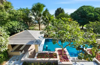 فيلا - 5 غرف نوم - 6 حمامات للبيع في نوفيليا - قمم النصر - مدينة دبي الرياضية - دبي فيلا - 5 غرف نوم - 6 حمامات للبيع في نوفيليا - قمم النصر - مدينة دبي الرياضية - دبي