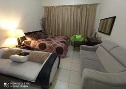 Studio - 1 حمام للكراء في ذا ايكون جازا 2 - الراشدية 3 - الراشدية - عجمان Studio - 1 حمام للكراء في ذا ايكون جازا 2 - الراشدية 3 - الراشدية - عجمان