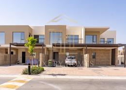 Townhouse - 3 bedrooms - 4 bathrooms for sale in Camelia 1 - Camelia - Arabian Ranches 2 - Dubai