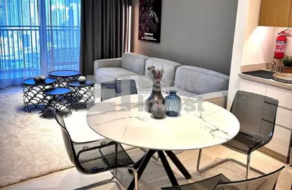 Apartment - 1 Bedroom - 1 Bathroom for sale in 5242 Tower 2 - 5242 - Dubai Marina - Dubai