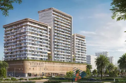 Apartment - Studio - 1 Bathroom for sale in Vivanti Residences - District 11 - Jumeirah Village Circle - Dubai