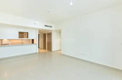 Empty Room image for: Apartment - 1 Bedroom - 2 Bathrooms for sale in Acacia - Park Heights - Dubai Hills Estate - Dubai, Image 1