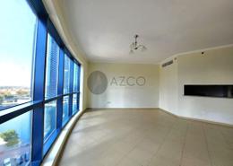 Empty Room image for: Apartment - 1 bedroom - 2 bathrooms for sale in Jumeirah Bay X1 - Jumeirah Bay Towers - Jumeirah Lake Towers - Dubai, Image 1