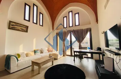 Villa - 2 Bedrooms - 2 Bathrooms for sale in The Cove Rotana - Ras Al Khaimah Waterfront - Ras Al Khaimah