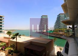 Apartment - 2 bedrooms - 3 bathrooms for rent in Al Hadeel - Al Bandar - Al Raha Beach - Abu Dhabi