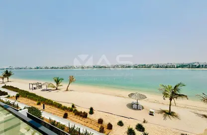 فيلا - 5 غرف نوم - 6 حمامات للبيع في فيلات ماربيلا الاولى - ماربيا - ميناء العرب - راس الخيمة - رأس الخيمة