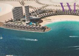 Villa - 2 bedrooms - 3 bathrooms for sale in Danah Bay - Al Marjan Island - Ras Al Khaimah