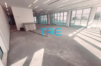 Retail - Studio for rent in Al Dana - Al Raha Beach - Abu Dhabi