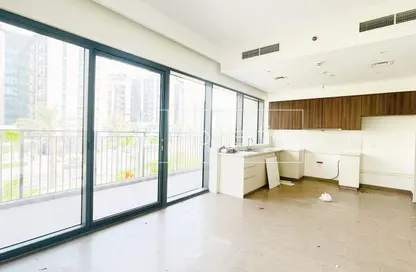 Apartment - 2 Bedrooms - 2 Bathrooms for rent in Park Heights 1 - Park Heights - Dubai Hills Estate - Dubai