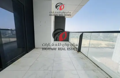 Apartment - 2 Bedrooms - 3 Bathrooms for rent in Al Mamzar - Deira - Dubai