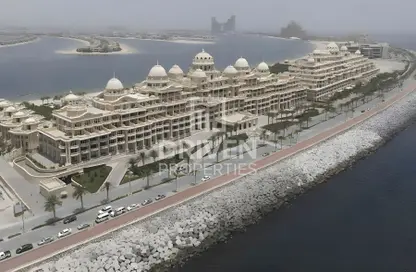 Apartment - 2 Bathrooms for sale in 10 Oxford - Jumeirah Village Circle - Dubai