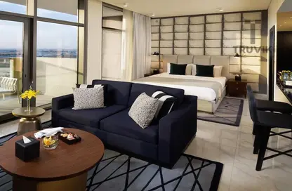 Hotel  and  Hotel Apartment - 1 Bathroom for sale in Atria SA - Atria Residences - Business Bay - Dubai