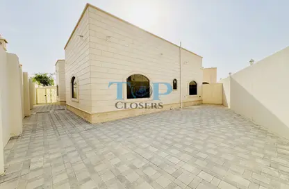 Villa - 4 Bedrooms - 4 Bathrooms for rent in Neima 2 - Ni'mah - Al Ain
