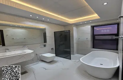 Villa - 5 Bedrooms - 6 Bathrooms for sale in Al Helio 2 - Al Helio - Ajman