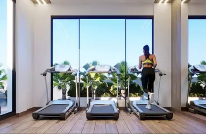 شقة - غرفة نوم - 2 حمامات للبيع في فوي ريزيدينس - دبي الجنوب (مركز دبي العالمي) - دبي شقة - غرفة نوم - 2 حمامات للبيع في فوي ريزيدينس - دبي الجنوب (مركز دبي العالمي) - دبي