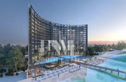 Apartment - 2 Bedrooms - 3 Bathrooms for sale in Anantara Residences - Al Rifa'ah - Al Heerah - Sharjah