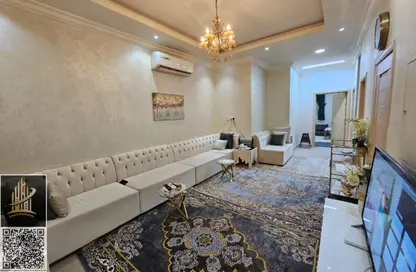 فيلا - 4 غرف نوم - 6 حمامات للبيع في 1 الياسمين - الياسمين - عجمان