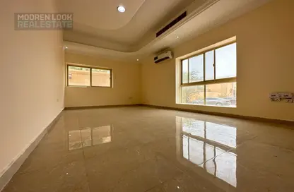 شقة - غرفة نوم - 1 حمام للايجار في C2302 - مدينة خليفة أ - مدينة خليفة - أبوظبي