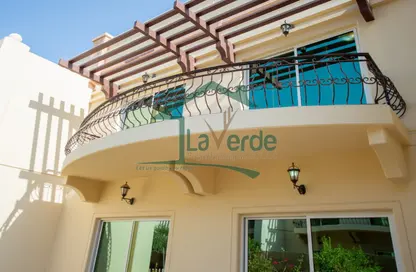 Villa - 2 Bedrooms - 3 Bathrooms for sale in Seashore - Rabdan - Abu Dhabi