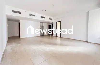 Apartment - 1 Bedroom - 2 Bathrooms for rent in Bahar 1 - Bahar - Jumeirah Beach Residence - Dubai
